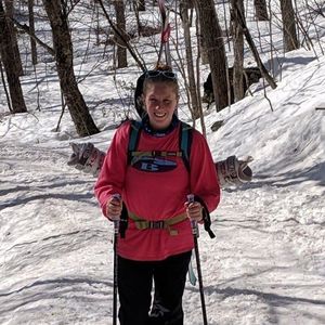 Meet your Posher, Caela